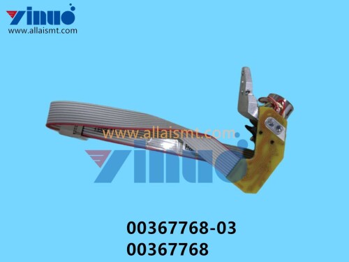 00367768 03 00367768 SIEMENS ASM Motor (6)