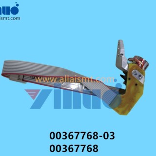00367768-03-00367768-SIEMENS-ASM-Motor-6