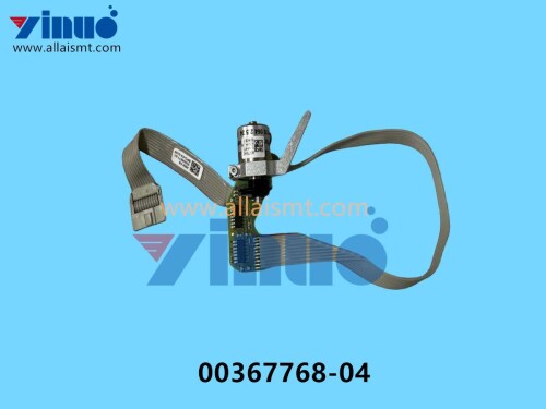 00367768 04 SIEMENS ASM Motor (1)