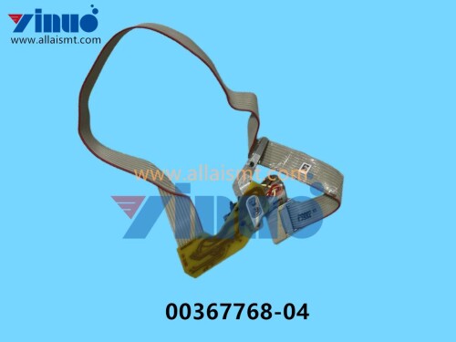 00367768 04 SIEMENS ASM Motor (2)