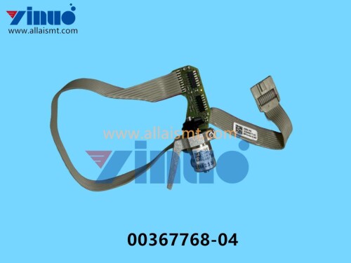 00367768 04 SIEMENS ASM Motor (4)