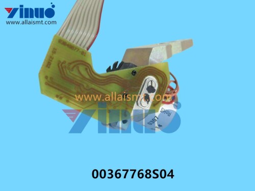 00367768S04 SIEMENS ASM Valve Drive Placement Circult DLM2 DLM3 (1)