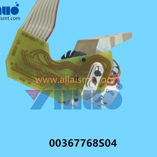 00367768S04-SIEMENS-ASM-Valve-Drive-Placement-Circult-DLM2-DLM3-1