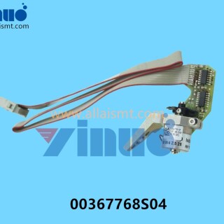 00367768S04-SIEMENS-ASM-Valve-Drive-Placement-Circult-DLM2-DLM3-2