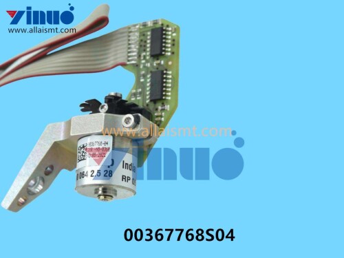 00367768S04 SIEMENS ASM Valve Drive Placement Circult DLM2 DLM3 (3)