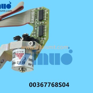 00367768S04-SIEMENS-ASM-Valve-Drive-Placement-Circult-DLM2-DLM3-3