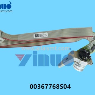00367768S04-SIEMENS-ASM-Valve-Drive-Placement-Circult-DLM2-DLM3-4