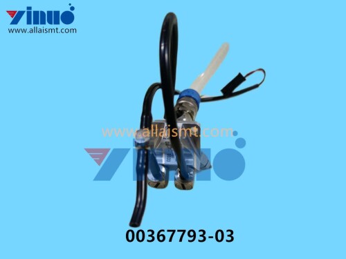 00367793 03 SIEMENS ASM AIR VALVE (4)