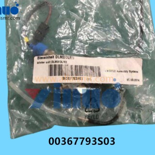 00367793S03-SIEMENS-ASM-BLISTER-UNIT