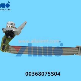 00368075S04-SIEMENS-ASM-Reclaimer-motor-1