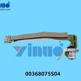 00368075S04-SIEMENS-ASM-Reclaimer-motor-2