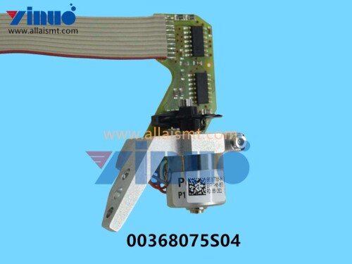 00368075S04 SIEMENS ASM Reclaimer motor (3)