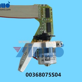 00368075S04-SIEMENS-ASM-Reclaimer-motor-3