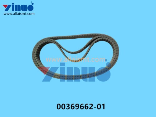 00369662 01 SIEMENS ASM BRECOFLEX TOOTHED BELT