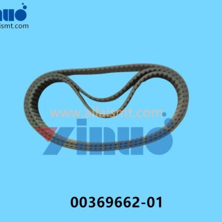 00369662-01-SIEMENS-ASM-BRECOFLEX-TOOTHED-BELT