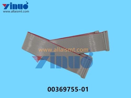 00369755 01 SIEMENS ASM Cable HS50 Modular Head (2)