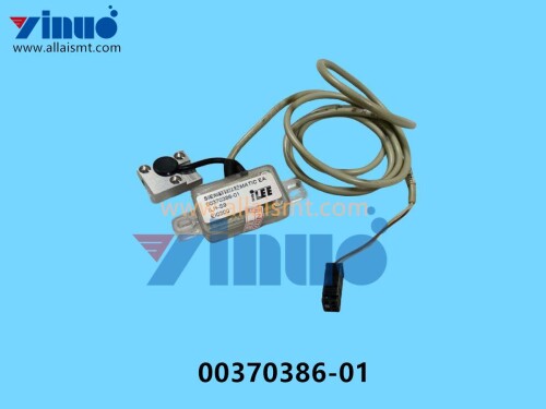 00370386 01 SIEMENS ASM Laser Light Barrier Sensor (2)