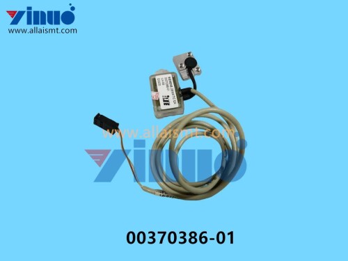 00370386 01 SIEMENS ASM Laser Light Barrier Sensor (3)