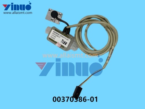 00370386 01 SIEMENS ASM Laser Light Barrier Sensor (4)