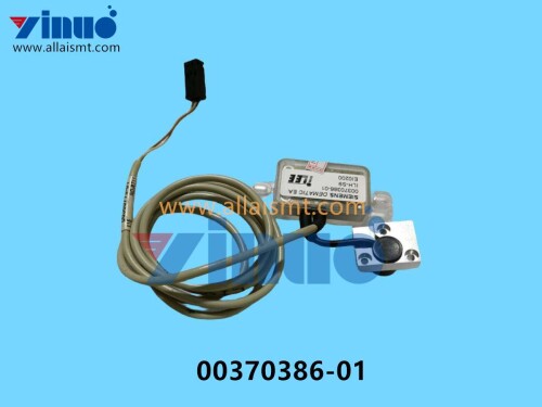 00370386 01 SIEMENS ASM Laser Light Barrier Sensor (5)