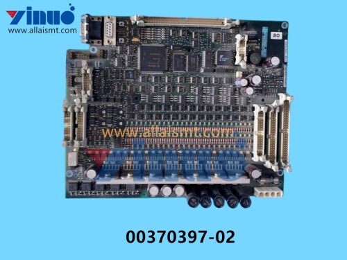 00370397 02 SIEMENS ASM track control card (1)
