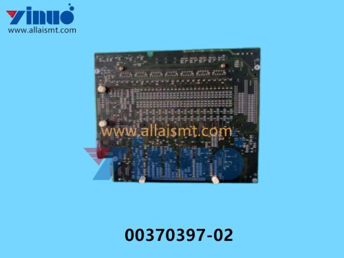 00370397 02 SIEMENS ASM track control card (2)
