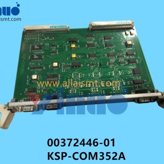 00372446-01-KSP-COM352A-SIEMENS-ASM-COMMUNICATION-UNIT-1