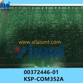 00372446-01-KSP-COM352A-SIEMENS-ASM-COMMUNICATION-UNIT-2