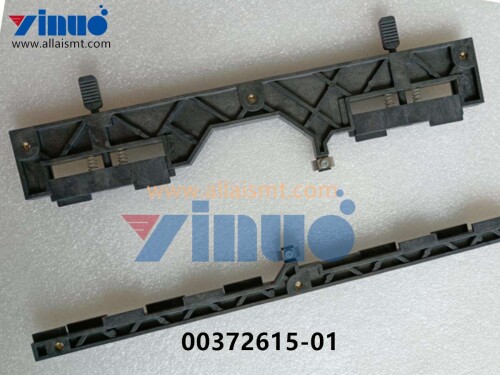 00372615 01 SIEMENS ASM JEDEC Tray Holder