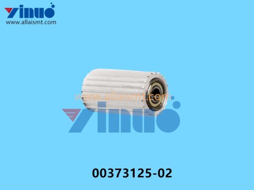 00373125 02 SIEMENS ASM X Axis Bearing