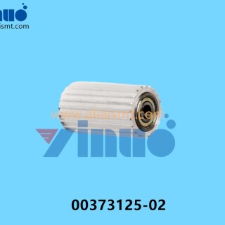 00373125-02-SIEMENS-ASM-X-Axis-Bearing