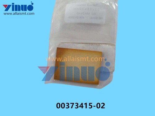 00373415 02 SIEMENS ASM FEEDER Absorber (2)