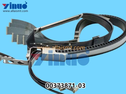 00373871 03 SIEMENS ASM CABLE SET PORTAL 1 AND 3 (2)