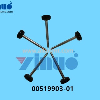 00519903-01-SIEMENS-ASM-PCB-PIN-3
