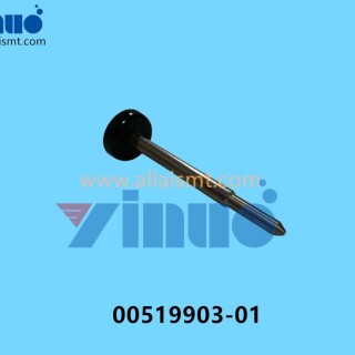 00519903-01-SIEMENS-ASM-PCB-PIN-4