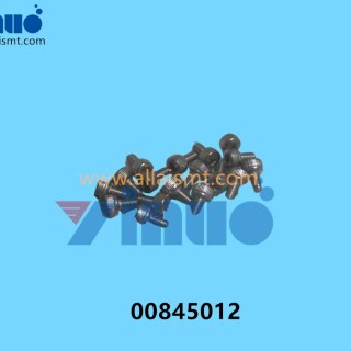 00845012-SIEMENS-ASM-SCREW
