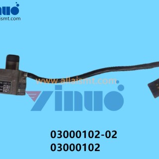 03000102-02-03000102-SIEMENS-ASM-Aensing-Head-Z-Axis-PP-Module-1