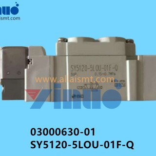 03000630-01-SY5120-5LOU-01F-Q-SIEMENS-ASM-VALVE-COMPL-1