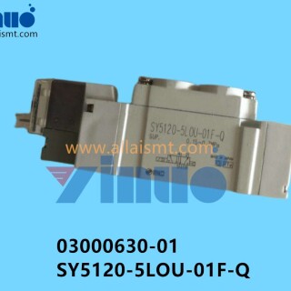 03000630-01-SY5120-5LOU-01F-Q-SIEMENS-ASM-VALVE-COMPL-3