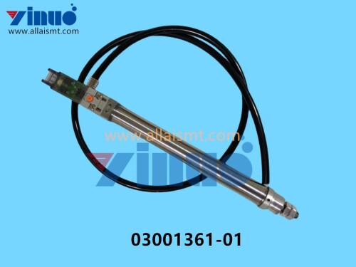 03001361 01 SIEMENS ASM Air cylinder (1)
