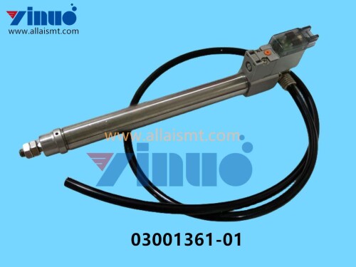 03001361 01 SIEMENS ASM Air cylinder (2)