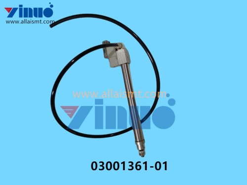 03001361 01 SIEMENS ASM Air cylinder (3)