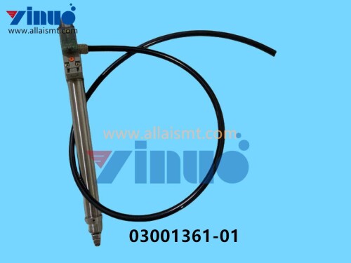 03001361 01 SIEMENS ASM Air cylinder (4)