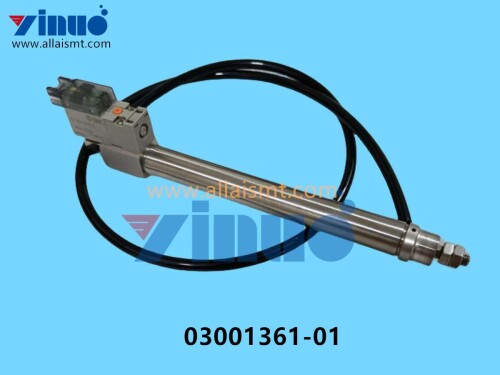 03001361 01 SIEMENS ASM Air cylinder (5)