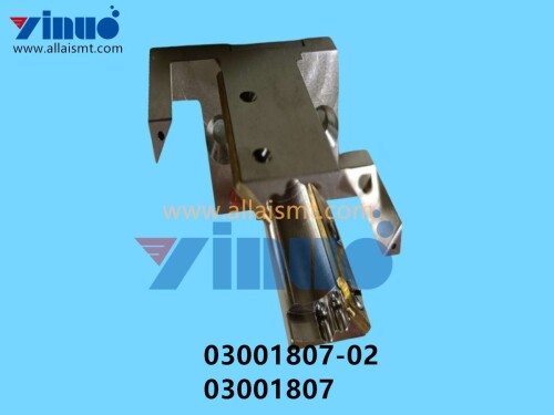 03001807 02 03001807 SIEMENS ASM MAGAZINE (1)