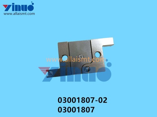 03001807 02 03001807 SIEMENS ASM MAGAZINE (2)