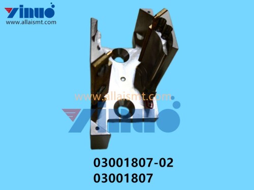 03001807 02 03001807 SIEMENS ASM MAGAZINE (5)