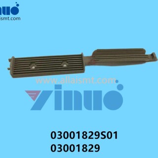 03001829S01-03001829-SIEMENS-ASM-FLAT-RIBBON-CABLE-MOUNT-FCM3