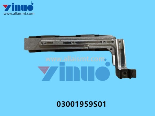03001959S01 SIEMENS ASM Z ACHSE KPL DLM2 (1)
