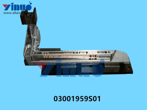 03001959S01 SIEMENS ASM Z ACHSE KPL DLM2 (2)